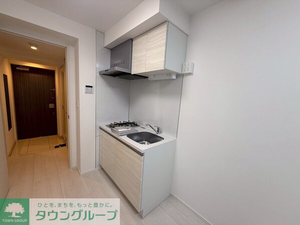 プレセダン板橋本町の物件内観写真